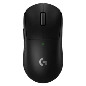 ماوس بی سیم مخصوص بازی لاجیتک مدل PRO X SUPERLIGHT 2