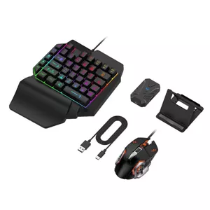 ست گیمینگ مدل MIX PRO