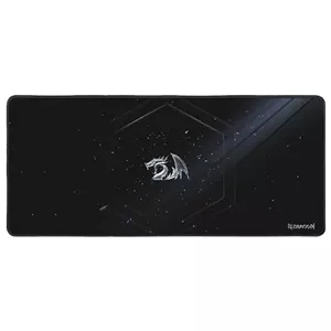 ماوس پد مخصوص بازی ردراگون مدل XEON P041 LX سایز 90*40 سانتی متر