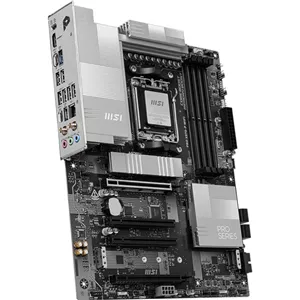 مادربرد ام اس آی مدل PRO X870-P WIFI