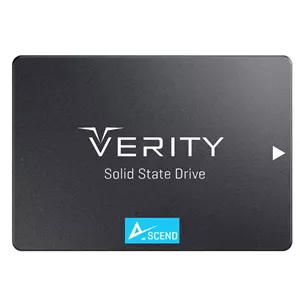 اس اس دی اینترنال SATA III وریتی مدل S601 ظرفیت 256 گیگابایت