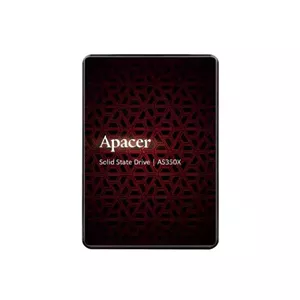 اس اس دی اینترنال SATA III اپیسر مدل AS350X ظرفیت 1 ترابایت