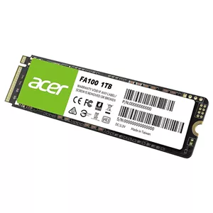 اس اس دی اینترنال ایسر مدل FA100-M.2 ظرفیت 1 ترابایت