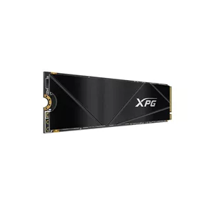 اس اس دی اینترنال ایکس پی جی مدل GAMMIX S50 CORE PCIe Gen4x4 M.2 2280 ظرفیت 2 ترابایت