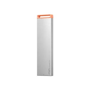 اس اس دی اکسترنال لنوو مدل PS8S ظرفیت 1 ترابایت با رابط USB 3.2 Gen2