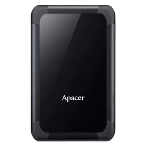 هارد اکسترنال اپیسر مدل AC532 ظرفیت 2 ترابایت
