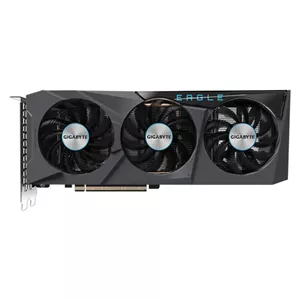 کارت گرافیک گیگابایت مدل Radeon RX 6600 XT EAGLE 8GB