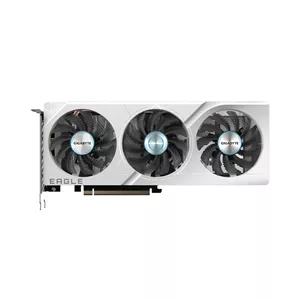 کارت گرافیک مبتنی بر NVIDIA گیگابایت مدل GeForce RTX 4060 EAGLE OC ICE 8GB