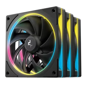 فن کیس دیپ کول مدل FL12 SE 3 in 1