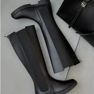 بوت بلند بغل کش زنانه