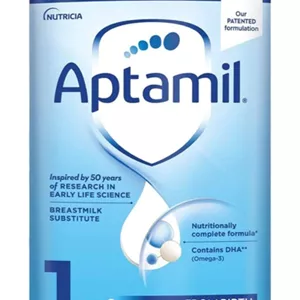 آپتامیل شیر خشك ایرلندی 800 گرمی شماره۱ Aptamil
