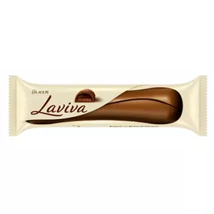 شکلات لاویوا اولکر Ulker Laviva وزن 35 گرم