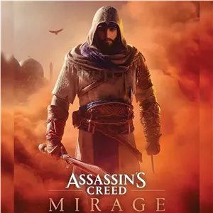 اکانت ظرفیتی راسیسن میراج ps5 assistant mirag
