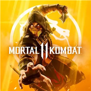 اکانت ظرفیت 3 مورتال کمبت ps4 mortal kombat11