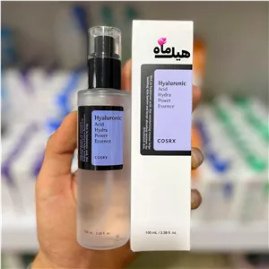 سرم ( اسنس ) آبرسان هیالورونیک اسید اورجینال