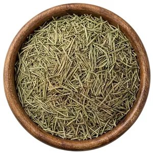 برگ رزماری خشک شده درجه یک (۱۰۰٪ خالص) - 200گرم