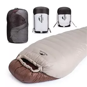 کیسه خواب نیچرهایک مدل SnowBird 7 NH20YD001