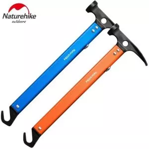 چکش چند کاره اورجینال نیچرهایک مدل NH15A010-I