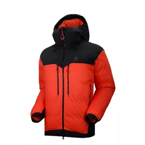 کاپشن اورجینال  نیمه سنگین مدل KAILAS 8000GT Alpine