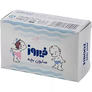 صابون کودک فیروز