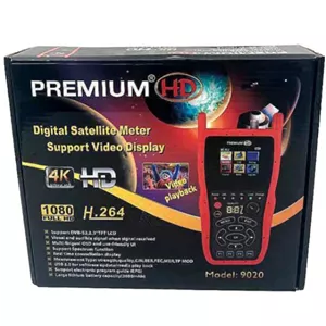 فایندر تصویری پریمیوم Premium 9020