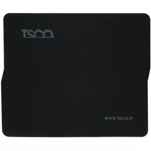 ماوس پد تسکو مدل TMO 25