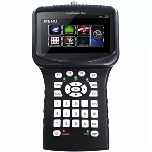 دستگاه تنظیم دوربین فایندر تصویری 1.5 مگاپیکسل Premium HD 10900