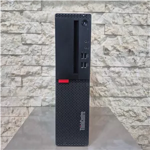مینی کیس استوک لنوو M910s i5-7500 نسل 7 رم 8 SSD 256