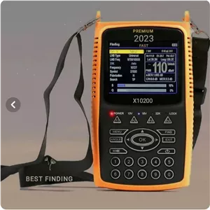 دستگاه تنظیم  فایندر تصویری پرمیوم Premium HD X10200