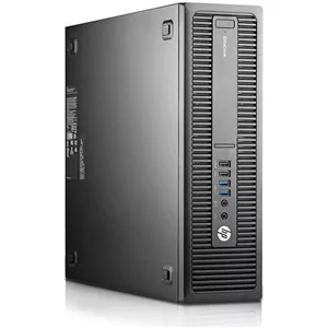 کیس استوک HP EliteDesk 800 G2 SFF مدل Core i7 نسل 6