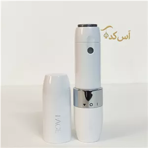شیور صورت زنانه براون مدل FS1000 اصل (مینی موزن برقی)