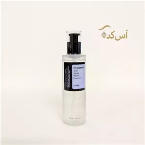 کرم آبرسان قوی هیالورونیک اسید کوزارکس (COSRX) اصل ۱۰۰ میل - خرید از در آس کده
