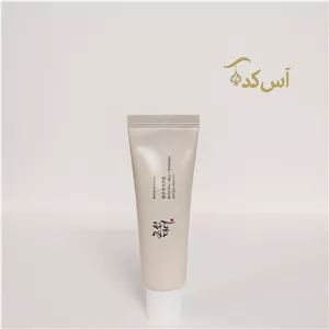 کرم ضد آفتاب پروبیوتیک و برنج بیوتی آف جوسان (Beauty of Joseon) اصل ۵۰ میل - خرید از در آس کده