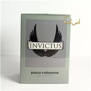 عطر ادکلن پاکو رابان اینوکتوس مردانه اصل ۱۰۰ میل - خرید از در آس کده