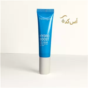 کرم دور چشم نوتروژینا هیدرو بوست - آبرسان و ضد خستگی - حجم 15 میل - Neutrogena