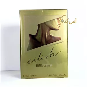 عطر ادکلن بیلی ایلیش ایلیش | Billie Eilish Eilish - ادو پرفیوم زنانه - حجم 100 میل