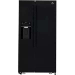 یخچال فریزر ساید بای ساید آردزیا مدل ARS-2701 - مشکي مات