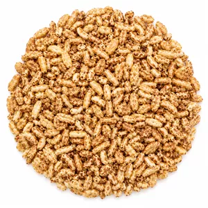گندمک برشته
