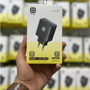 شارژر دیواری ایکس وین مدل x-win hc14