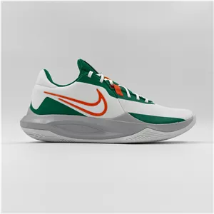 نایکی پرسیژن NIKE PRECISION 6 مدل DD9535_103