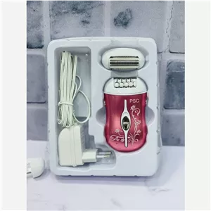اپیلیدی پاناسونیک مدل PSC-555 | سه کاره شارژی و بی سیم