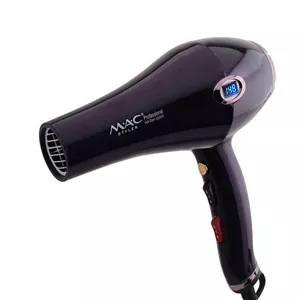 سشوار مک استایلر مدل MC-6685 (2500 وات) MAC-STYLER Professional Hair Dryer Model MC-6685