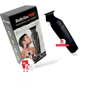 ماشین اصلاح صفر زن وخط زن بابلیس BaByliss PRO