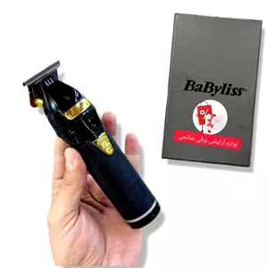 ماشین اصلاح صفر زن و خط زن بابلییس پرو BaByliss pro fx 7870