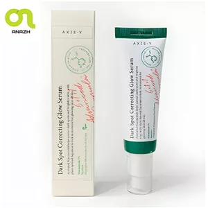 سرم ضدلک شفاف کننده و از بین برنده جای جوش دارک اسپات اکسیس وای اصل(ضمانت اصالت)-اناژ