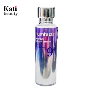 اسنس ضد چروک و لیفتینگ بایو نامبوزین Numbuzin NAD+Bio Lifting-sil Essence شماره 9 حجم 50 میل(ضمانت اصالت دارد)-اناژ