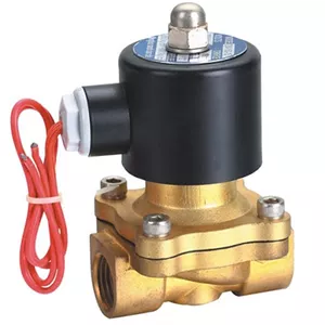 شیر برقی آلیاژ آب یونیدیUW) UNI-D)