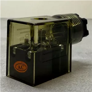 سوکت پنوماتیک AC