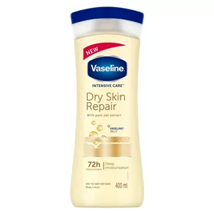 لوسیون  حاوی روغن جو 400ML
