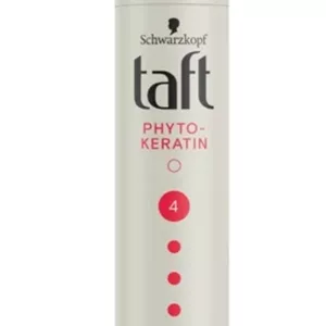 اسپری حالت دهنده مو شماره 4 فیتو کراتین  250ml